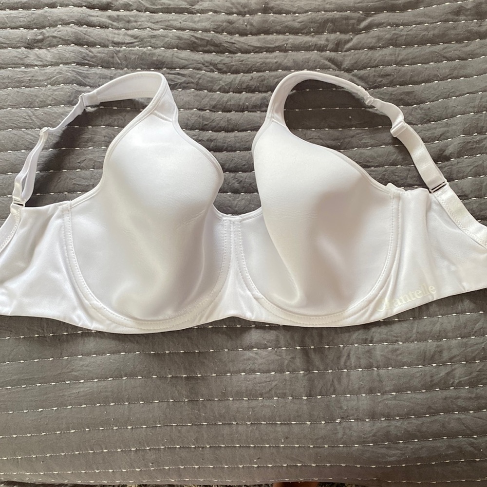 Women underwire sports bra